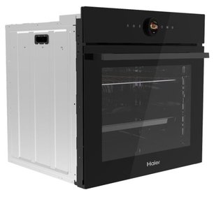 Духовой шкаф Хайер HOX-TFT6AMTB фото 4 в Челябинске Духовой шкаф Haier HOX-TFT6AMTB фото 4 в Челябинске