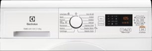Стиральная машина Электролюкс EW2F5W82 фото 2 в Челябинске Стиральная машина Electrolux EW2F5W82 фото 2 в Челябинске