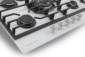 Варочная панель Zigmund Shtain MN 135.71 W фото 4 в Челябинске