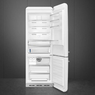 Холодильник Смег FAB38RWH фото 2 в Челябинске Холодильник Smeg FAB38RWH фото 2 в Челябинске