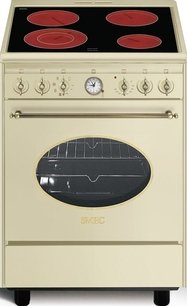 Варочный центр Смег CO68CMP9 фото в Челябинске Варочный центр Smeg CO68CMP9 фото в Челябинске