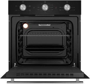 Духовой шкаф Маунфилд AEOC6040B фото 2 в Челябинске Духовой шкаф Maunfeld AEOC6040B фото 2 в Челябинске