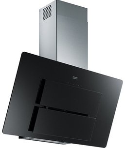 Вытяжка Франке FMA 905 BK чёрное стекло фото в Челябинске Вытяжка Franke FMA 905 BK чёрное стекло фото в Челябинске