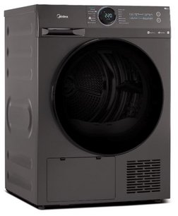 Сушильная машина Midea MD200H90W/T-RU фото 2 в Челябинске