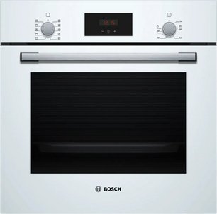 Духовой шкаф Bosch HBF512BW1T фото в Челябинске