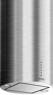 Вытяжка Кертинг KHA 4970 X Cylinder фото 2 в Челябинске Вытяжка Korting KHA 4970 X Cylinder фото 2 в Челябинске