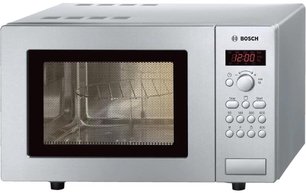 Микроволновая печь Бош HMT75G451R фото в Челябинске Микроволновая печь Bosch HMT75G451R фото в Челябинске