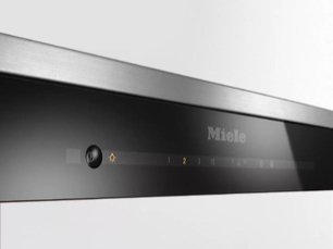 Вытяжка Миле DA 6708 D OBSW фото 2 в Челябинске Вытяжка Miele DA 6708 D OBSW фото 2 в Челябинске