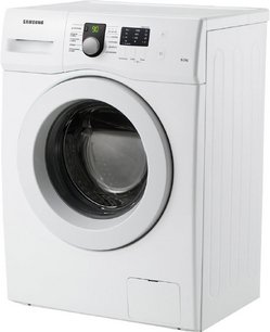 Стиральная машина Samsung WF 60F1R0H0W фото 3 в Челябинске