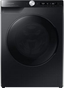 Стиральная машина Samsung WW80AG6L28BBLP фото в Челябинске
