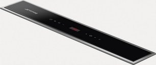 Встраиваемая вытяжка Смег KDD60VXE-3 фото 2 в Челябинске Встраиваемая вытяжка Smeg KDD60VXE-3 фото 2 в Челябинске