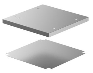 Комплект полок Smeg 2RIP240 фото в Челябинске