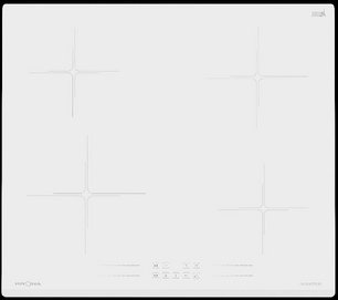 Варочная поверхность Крона FARBE 60 WH фото 2 в Челябинске Варочная поверхность KRONA FARBE 60 WH фото 2 в Челябинске