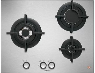 Варочная панель De Dietrich DPE7549XF фото в Челябинске