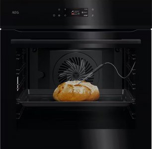 Духовой шкаф AEG NBE7P631AB фото в Челябинске