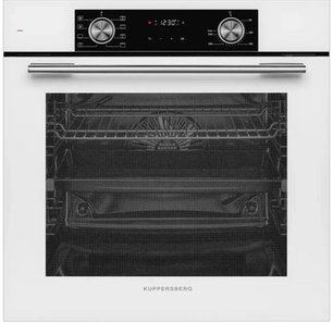 Духовой шкаф Куперсберг HF 608 W фото 2 в Челябинске Духовой шкаф Kuppersberg HF 608 W фото 2 в Челябинске