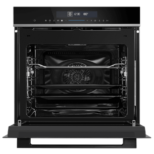 Духовой шкаф Maunfeld MEOR7217SMB фото 2 в Челябинске