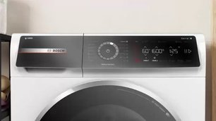 Стиральная машина Бош WGB256A0ME фото 2 в Челябинске Стиральная машина Bosch WGB256A0ME фото 2 в Челябинске