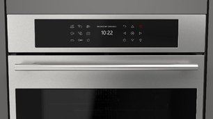 Духовой шкаф Фулгор Милано FCO 6215 TEM X фото 4 в Челябинске Духовой шкаф Fulgor Milano FCO 6215 TEM X фото 4 в Челябинске