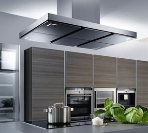 Вытяжка Гутман Ocaso фото 4 в Челябинске Вытяжка Gutmann Ocaso фото 4 в Челябинске