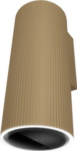 Вытяжка Maunfeld EDELWEISS 39 WALL Gold фото 2 в Челябинске