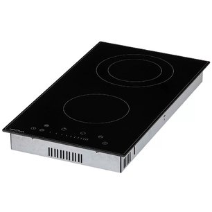 Варочная панель Крона LAUREL 30 BL фото 2 в Челябинске Варочная панель KRONA LAUREL 30 BL фото 2 в Челябинске