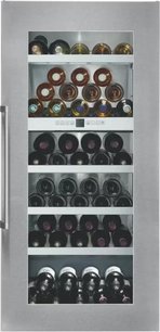 Винный шкаф Гаггенау RW 424-260 фото в Челябинске Винный шкаф Gaggenau RW 424-260 фото в Челябинске