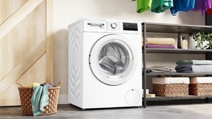Стиральная машина Бош WAN28K93 фото 4 в Челябинске Стиральная машина Bosch WAN28K93 фото 4 в Челябинске