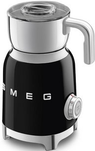 Вспениватель молока Smeg MFF11BLEU фото 4