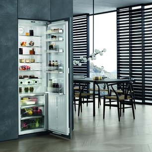 Встраиваемый холодильник Миле K37672iD фото 3 в Челябинске Встраиваемый холодильник Miele K37672iD фото 3 в Челябинске