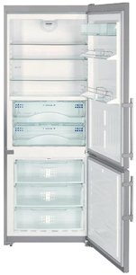 Холодильник Либхер CBNPes 5156 Premium BioFresh NoFrost фото 2 в Челябинске Холодильник Liebherr CBNPes 5156 Premium BioFresh NoFrost фото 2 в Челябинске