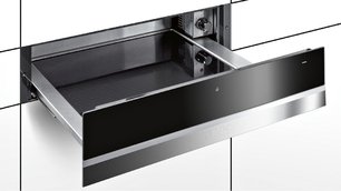 Встраиваемый подогреватель посуды Bosch BIC630NS1 фото 2 в Челябинске