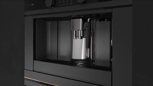 Встраиваемая кофемашина Тека CLC 85-G1 GM MATT BLACK фото 4 в Челябинске Встраиваемая кофемашина Teka CLC 85-G1 GM MATT BLACK фото 4 в Челябинске