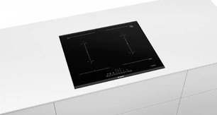 Индукционная варочная панель BOSCH PVQ695FC5E фото 4 в Челябинске