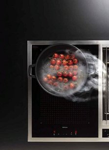 Варочная панель FALMEC Design+ MODULA/M1 (84 х 51) фото 2 в Челябинске