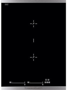 Варочная панель Куперсбуш VKI 3800.1 SR фото в Челябинске Варочная панель Kuppersbusch VKI 3800.1 SR фото в Челябинске