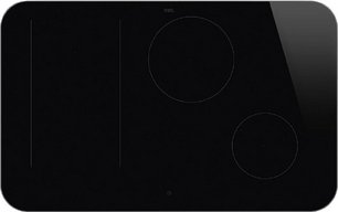 Варочная панель Smeg SISL7844MB фото в Челябинске