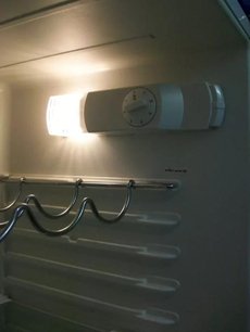 Холодильник Смег FAB32X7 фото 3 в Челябинске Холодильник Smeg FAB32X7 фото 3 в Челябинске
