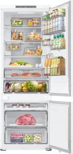 Встраиваемый холодильник Samsung BRB38G705EWW фото 2 в Челябинске