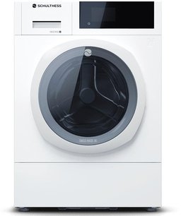 Стиральная машина Шультесс Serenity Snow ADA0.101BE1H3J2K фото в Челябинске Стиральная машина Schulthess Serenity Snow ADA0.101BE1H3J2K фото в Челябинске
