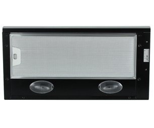 Вытяжка Фабер FLEXA GLASS M6 BK A60 фото 2 в Челябинске Вытяжка Faber FLEXA GLASS M6 BK A60 фото 2 в Челябинске