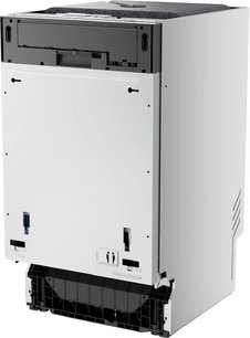 Встраиваемая посудомоечная машина Haier HDWE11-595RU фото 3 в Челябинске