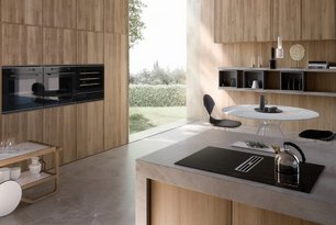 Варочная панель со встроенной вытяжкой Faber Galileo Bold F830 фото 4 в Челябинске