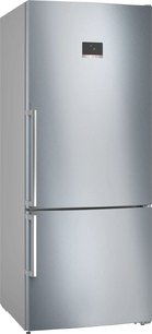 Двухкамерный холодильник Bosch KGN76CI30U фото в Челябинске