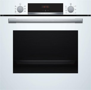 Духовой шкаф Bosch HBA533BW1 фото в Челябинске