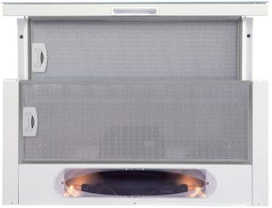 Вытяжка Зигмунд Штайн K 010.6 W фото 3 в Челябинске Вытяжка Zigmund Shtain K 010.6 W фото 3 в Челябинске