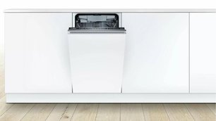 Посудомоечная машина Bosch SPV 47E40 RU фото 3 в Челябинске