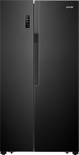 Холодильник Gorenje NRS918EMB фото в Челябинске