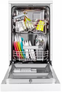 Посудомоечная машина MAUNFELD MWF08S фото 4 в Челябинске