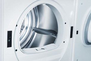 Сушильная машина Шультесс Spirit 650 White фото 3 в Челябинске Сушильная машина Schulthess Spirit 650 White фото 3 в Челябинске
